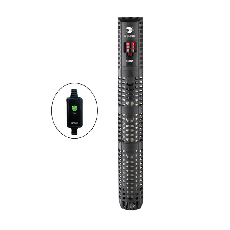 Marine Aquarium Heater - 수족관 수중 히터 어항 물 가열봉