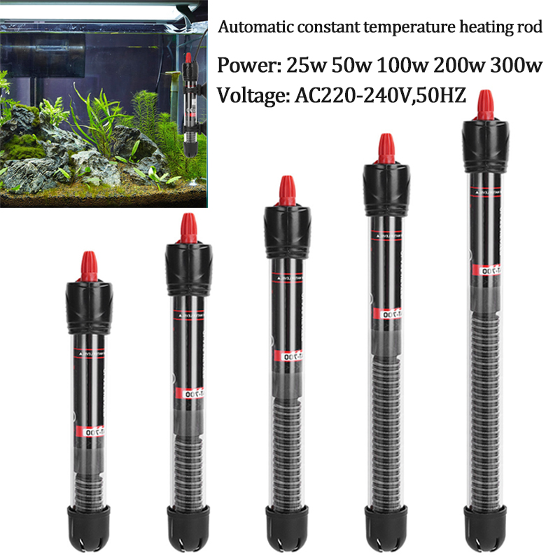 Marine Aquarium Heater - AC220-240V,50HZ AT700 수조 온도 조절기 자동