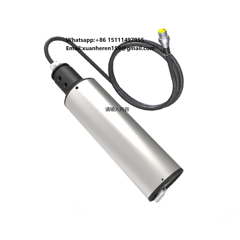 Marine Aquarium Online - Boqu Zdyg-2088-01s 티타늄 합금 소재 해수/해양