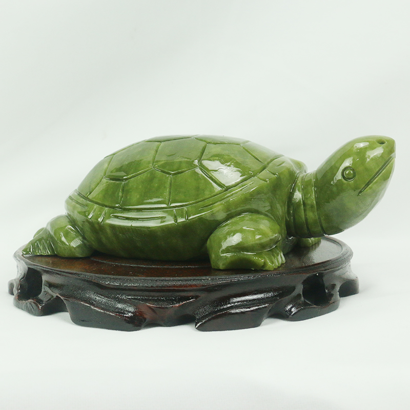 천연 옥/거북이 조각/가정 장식/풍수 장식품/물고기 탱 - Marine Aquarium For Sale 리뷰 및 가격