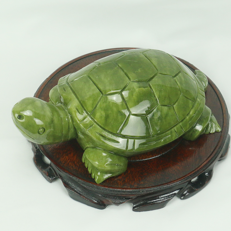 천연 옥/거북이 조각/가정 장식/풍수 장식품/물고기 탱 - Marine Aquarium For Sale 리뷰 및 가격