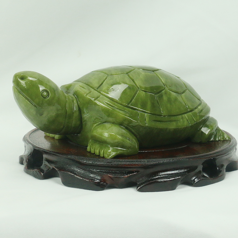 천연 옥/거북이 조각/가정 장식/풍수 장식품/물고기 탱 - Marine Aquarium For Sale 리뷰 및 가격
