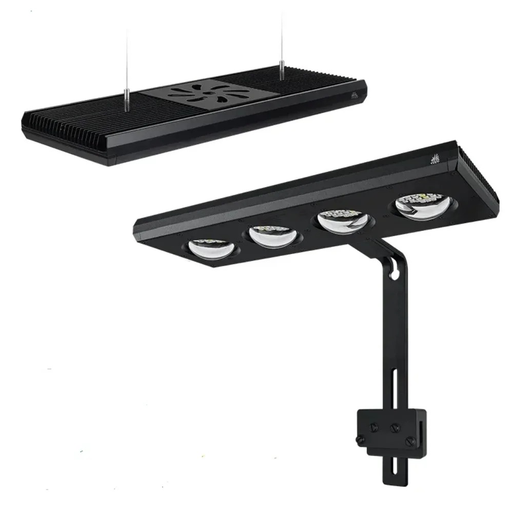 Week AQUA Z250/Z400 해양 LED 리프  - Aqua Marine Tank 리뷰 및 가격