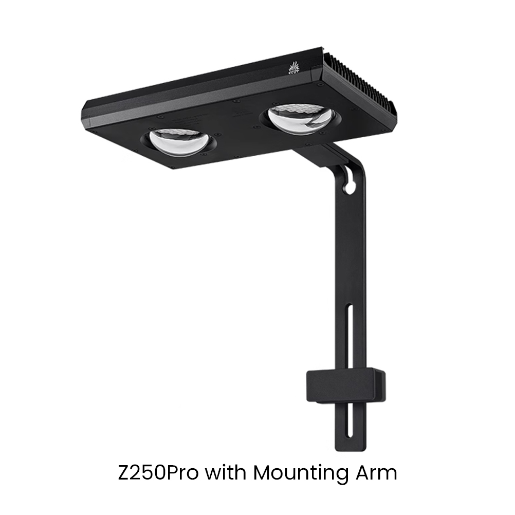 Week AQUA Z250/Z400 해양 LED 리프  - Aqua Marine Tank 리뷰 및 가격
