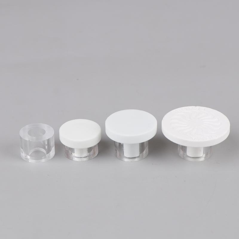 6개/세트 산호 분할 브래킷, 조절 가능한 배양용 SP - Coral Frag Plug 리뷰 및 가격