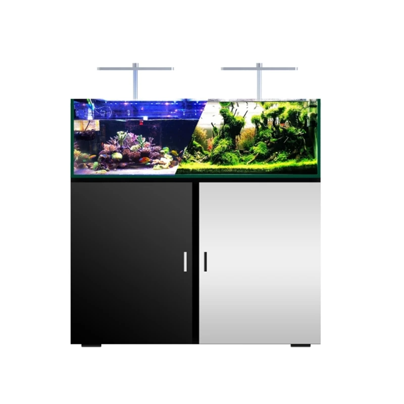 MicMol 아쿠아 CC 수족관 전체 스펙트럼 LED  - Aqua Marine Tank 리뷰 및 가격