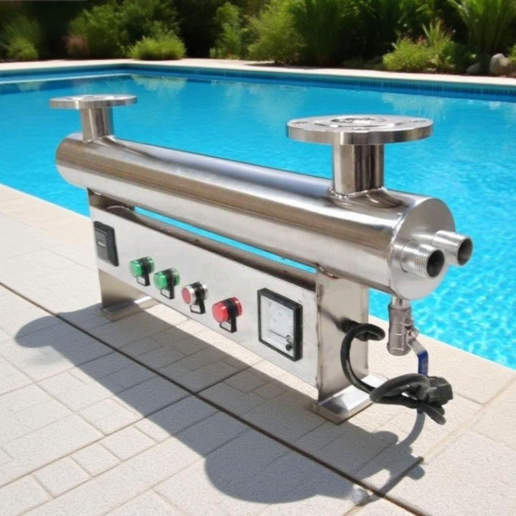 수족관 어항 연못 아쿠아 UV 살균 필터 조명 해수용 - Aqua Marine Tank 리뷰 및 가격