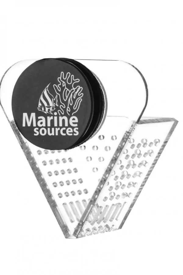 해양원예용 동물원 냉동 붉은 지렁이 컵 자석식 급식기  - Marine Aquarium Worms 리뷰 및 가격