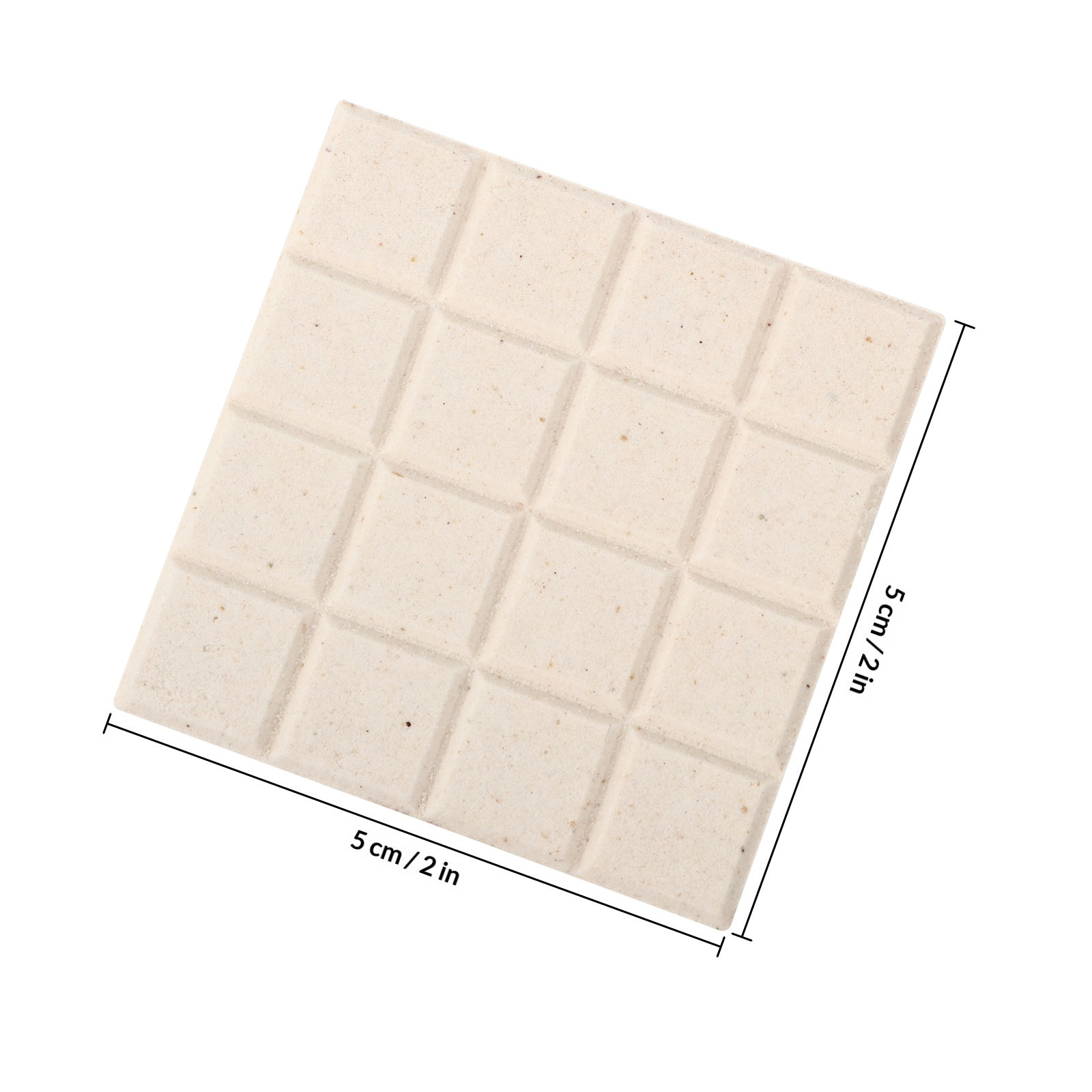 10개 세라믹 산호 거치대 재사용 가능한 산호 고정 베 - Coral Frag Plug 리뷰 및 가격