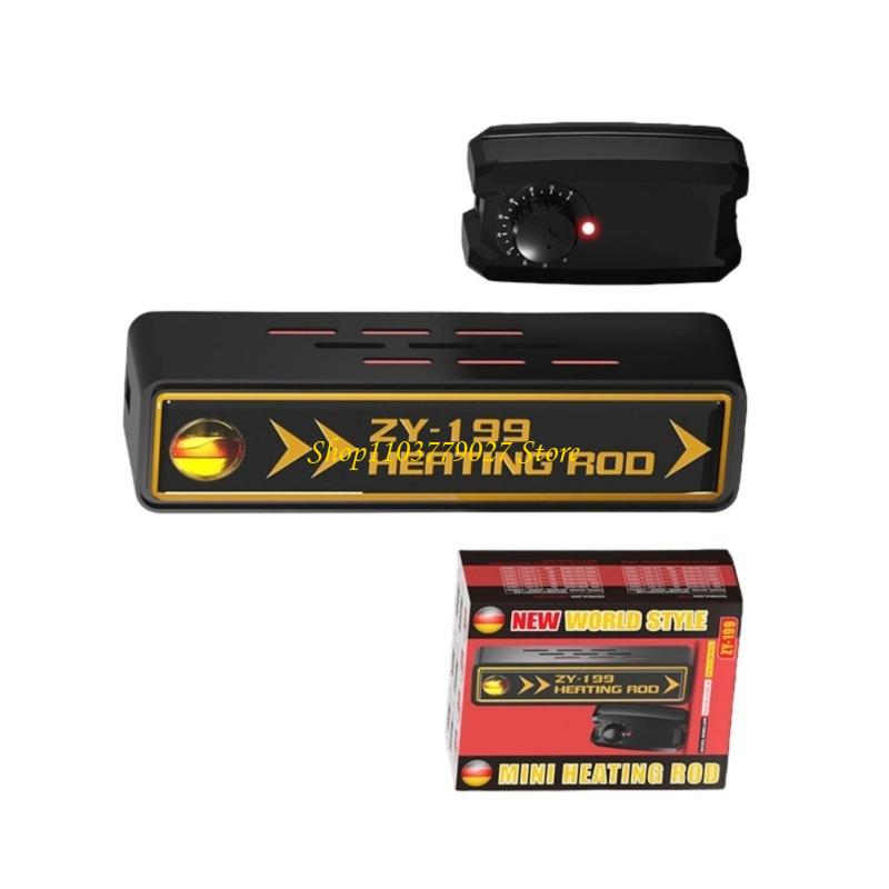 C4DF 미니 수족관 물고기 탱크 히터 가열 막대 잠수 - Marine Aquarium Heater 리뷰 및 가격