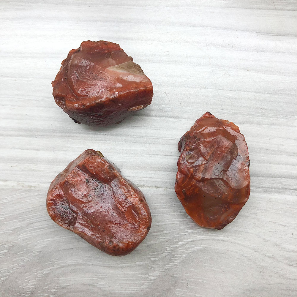 1pc 무작위 거친 원시 Carnelian 붉은 마노  - Aquarium Innovative Marine 리뷰 및 가격