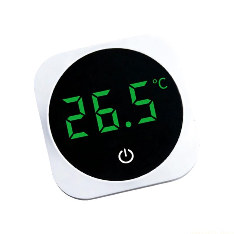 LCD 디지털 수족관 온도계 어항 수온 미니 사이즈 - Marine Aquarium Heater 리뷰 및 가격