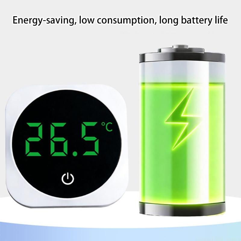 LCD 디지털 수족관 온도계 어항 수온 미니 사이즈 - Marine Aquarium Heater 리뷰 및 가격