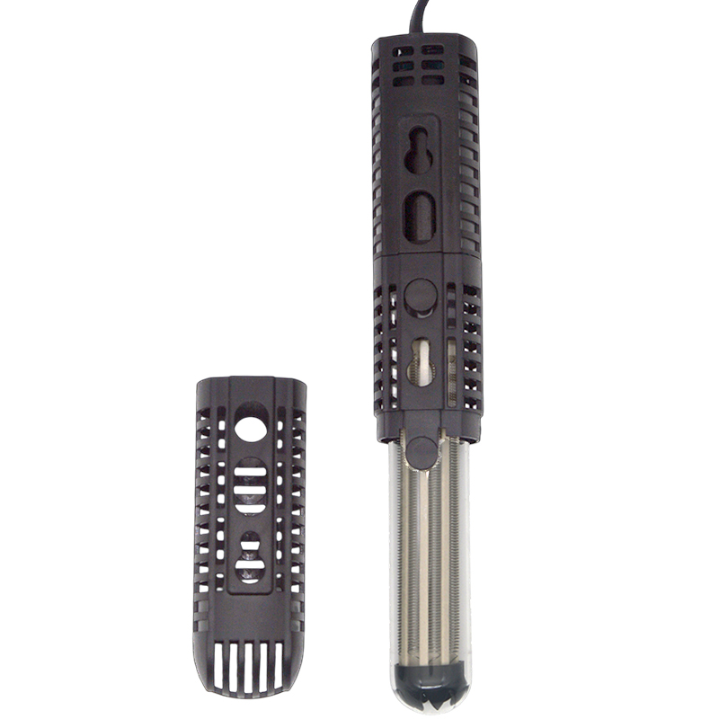 수족관 히터 어항 LCD 디스플레이 디지털 온도 조절기 - Marine Aquarium Heater 리뷰 및 가격