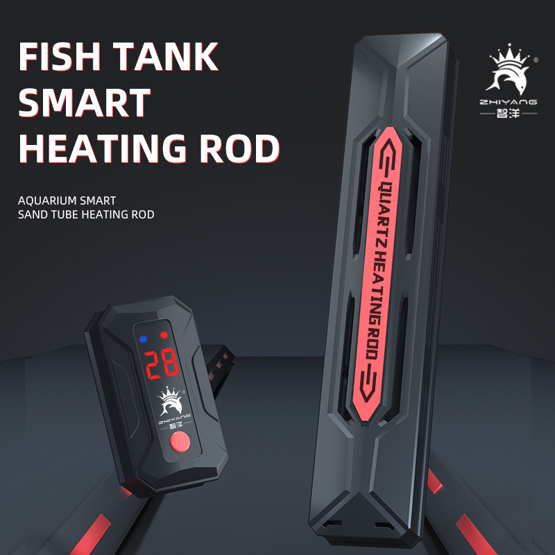 1200W-300W 물고기 탱크 가열 막대 수족관 히터 - Marine Aquarium Heater 리뷰 및 가격