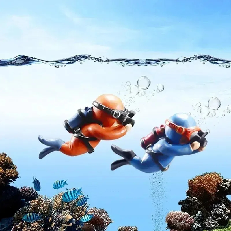 인기 있는 어항 장식품, 어항 풍경 장식 액세서리, 수 - Marine Aquarium For Sale 리뷰 및 가격