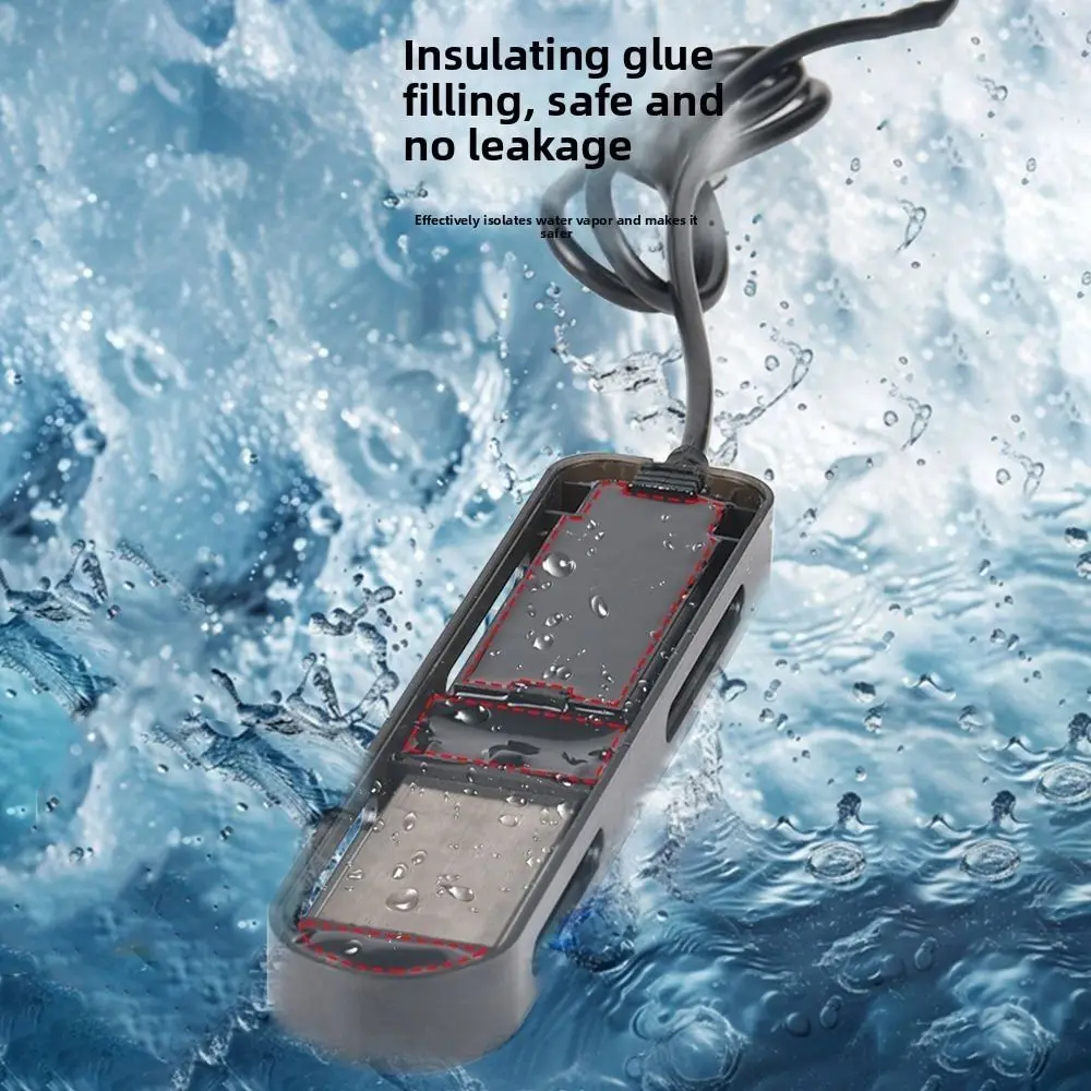 LCD 디스플레이 20-35 ° C 디지털 어항 히터  - Marine Aquarium Heater 리뷰 및 가격