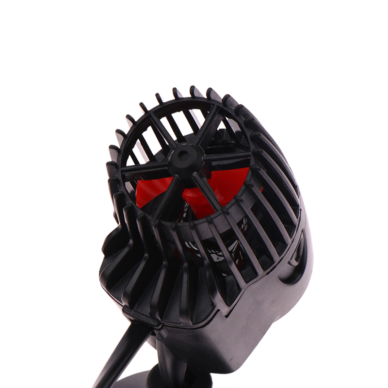 싱글 헤드 웨이브메이커 수족관 어항용 수중 에어로빅 펌 - Coral Frag Plug 리뷰 및 가격
